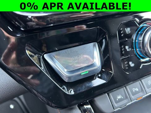 New 2026 GMC Sierra 1500 AT4 image 35