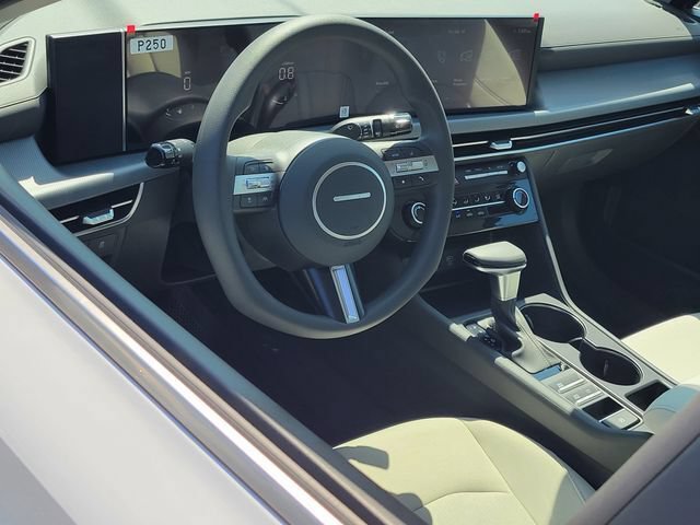 New 2026 Hyundai Sonata SE FWD image 5