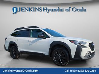 Used 2024 Subaru Outback Onyx Edition video 1