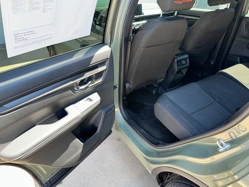 Used 2026 Honda CR-V TrailSport image 17