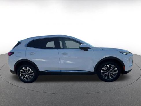 Used 2024 Buick Envision Preferred AWD/4WD image 13