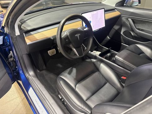 Used 2019 Tesla Model 3 Long Range AWD/4WD image 14