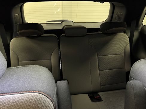 New 2026 Chevrolet Traverse LT w/ LPO, Floor Liner Package image 14