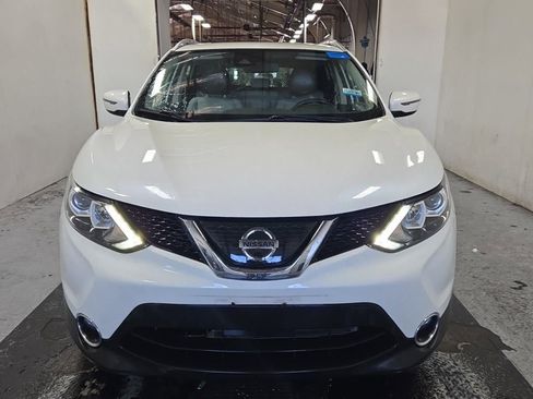 Used 2019 Nissan Rogue Sport SV w/ All-Weather Package image 6