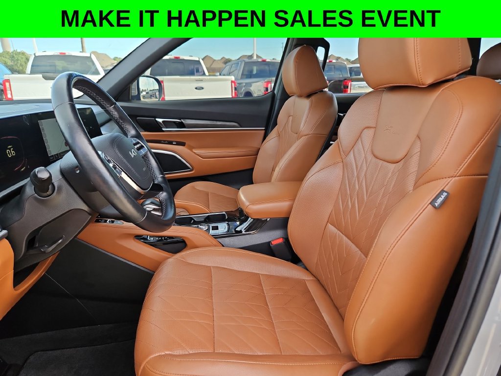 Used 2024 Kia Telluride EX X-Line AWD/4WD image 9