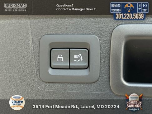 New 2026 MAZDA CX-50 2.5 Hybrid w/ Weather Package image 20