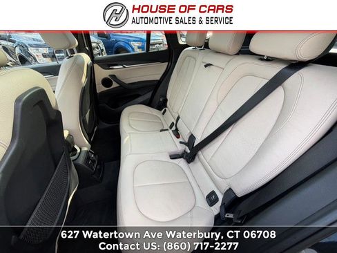 Used 2017 BMW X1 xDrive28i AWD/4WD image 45
