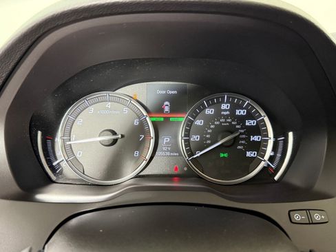 Used 2015 Acura MDX SH-AWD w/ Advance Package image 20