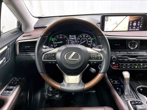 Used 2017 Lexus RX 350 AWD image 18