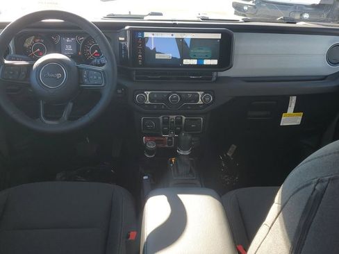New 2026 Jeep Wrangler Willys image 11