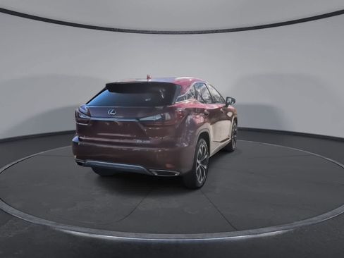 Used 2020 Lexus RX 350 AWD w/ Premium Package image 8