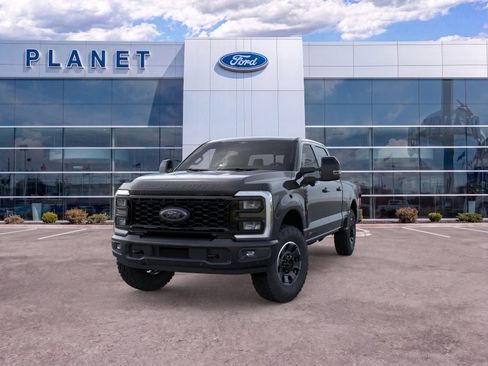 New 2026 Ford F250 Lariat w/ Tremor Off-Road Package AWD/4WD image 2