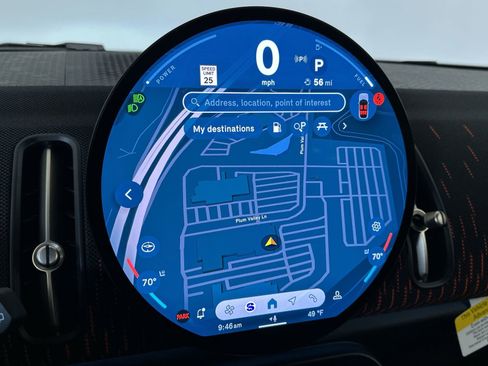 New 2026 MINI Cooper Countryman S image 21