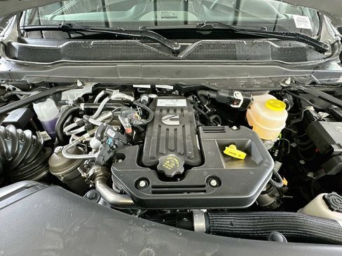 New 2027 RAM 2500 Rebel w/ Rebel Level 2 Equipment Group AWD/4WD image 17