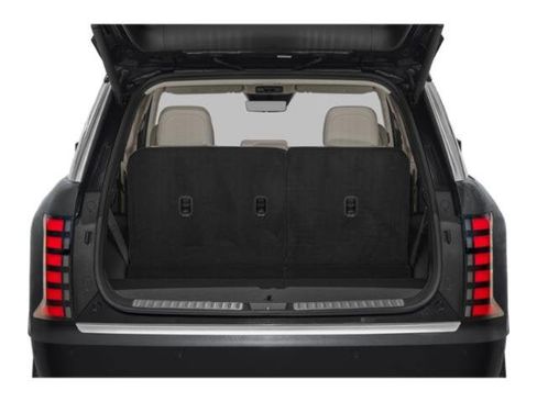 New 2026 Hyundai Palisade Calligraphy image 13