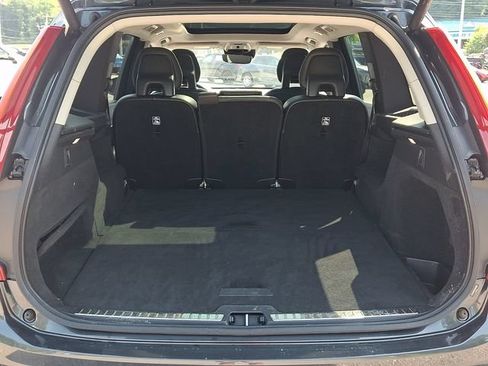 Used 2016 Volvo XC90 T5 Momentum AWD/4WD image 28