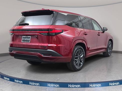 New 2026 Lexus TX 350 AWD image 5