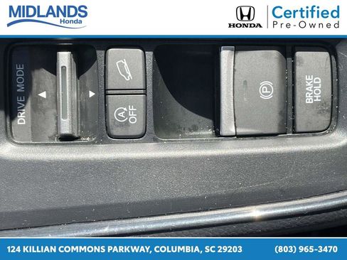 Used 2025 Honda CR-V EX-L image 29