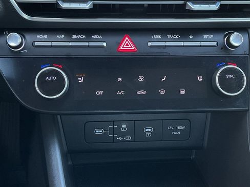 Used 2025 Hyundai Sonata SEL image 30