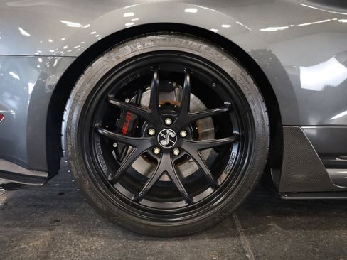 Used 2017 Ford Mustang GT Premium w/ Equipment Group 401A image 11