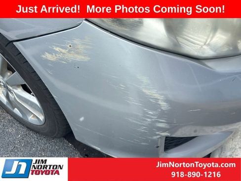 Used 2010 Toyota Corolla XLE FWD image 5