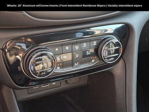 Used 2023 Buick Encore GX Essence w/ Advanced Technology Package AWD/4WD image 26