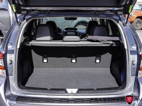 Used 2022 Subaru Crosstrek 2.5i Limited w/ Moonroof Package 2 image 44