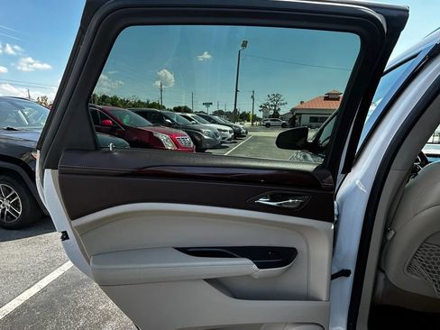 Used 2013 Cadillac SRX Performance FWD image 25