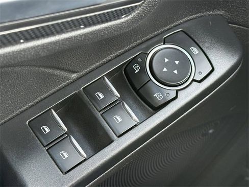 Certified 2024 Ford Escape ST-Line Select w/ Tech Pack #1 image 23