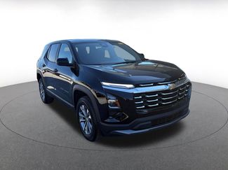 Used 2025 Chevrolet Equinox LT video 1