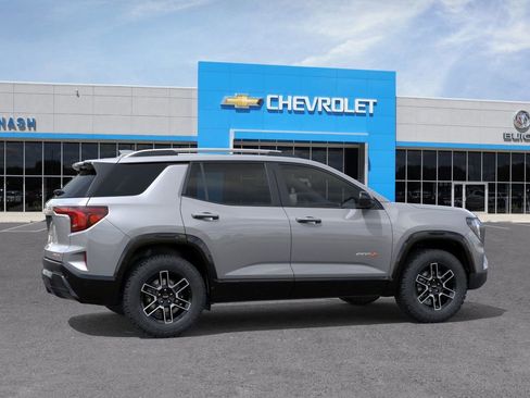 New 2026 GMC Terrain AT4 w/ Technology Package II AWD/4WD image 29