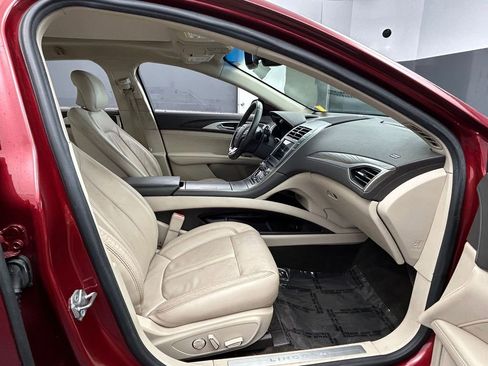 Used 2017 Lincoln MKZ Reserve w/ Climate Package AWD/4WD image 52