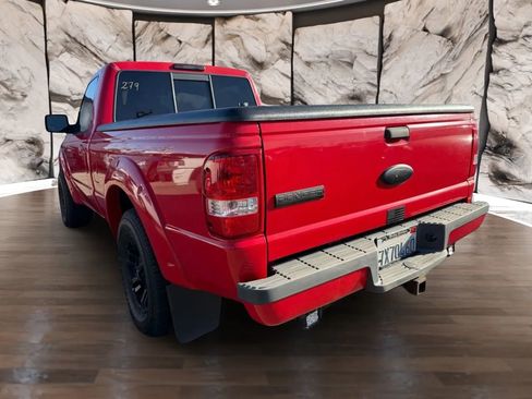 Used 2009 Ford Ranger XL image 7