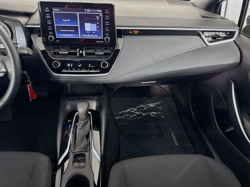 Used 2022 Toyota Corolla SE image 24