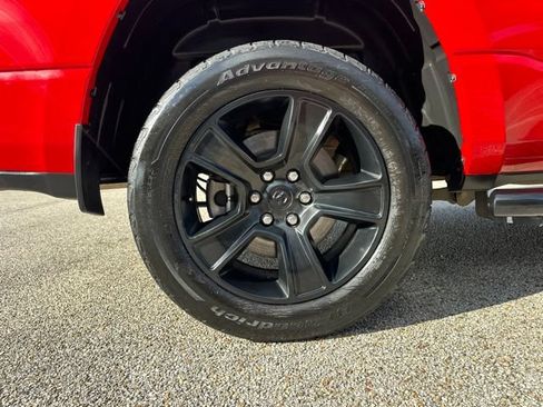 Used 2024 RAM 1500 Lone Star AWD/4WD image 56