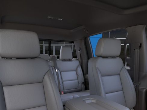 New 2026 Chevrolet Silverado 1500 LT AWD/4WD image 24