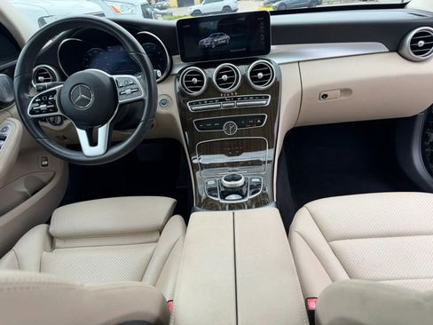 Used 2021 Mercedes-Benz C 300 Sedan w/ Premium Package image 28