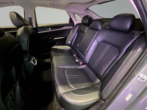 Used 2023 Kia K5 EX FWD image 21