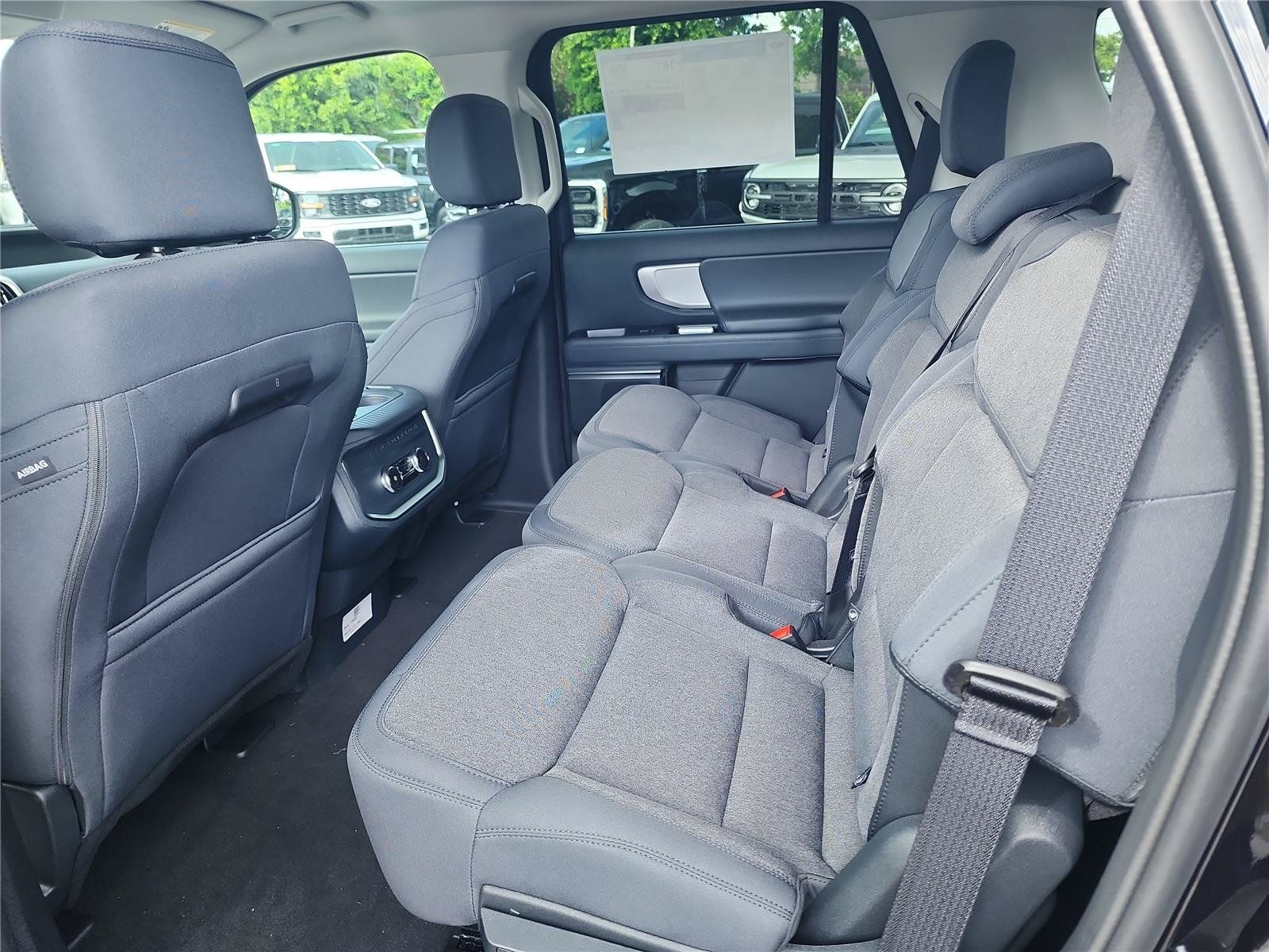 New 2027 Ford Expedition Active RWD image 17
