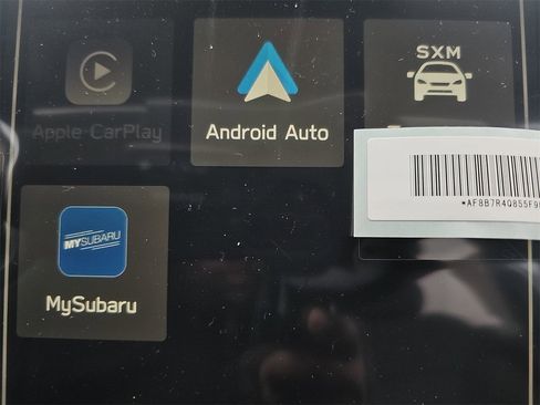 New 2026 Subaru Crosstrek 2.5i Sport image 22