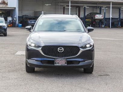 New 2025 MAZDA CX-30 AWD 2.5 S w/ Preferred Package