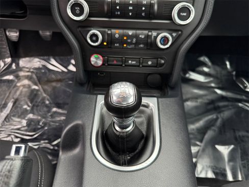 Used 2022 Ford Mustang GT w/ Black Accent Package image 18