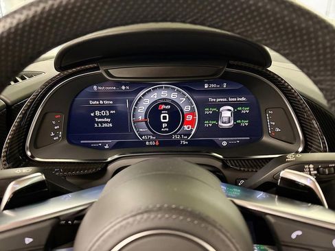 Used 2023 Audi R8 V10 performance AWD/4WD image 10