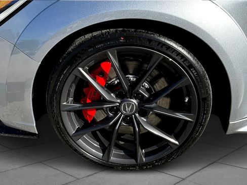 New 2026 Acura Integra Type S FWD image 11