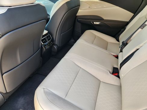 New 2026 Lexus RX 350 AWD image 21