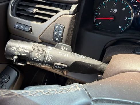 Used 2018 GMC Yukon Denali w/ Denali Ultimate Package AWD/4WD image 55
