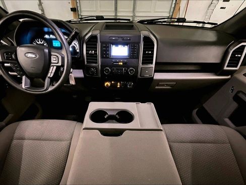 Used 2018 Ford F150 XLT w/ XTR Package image 14