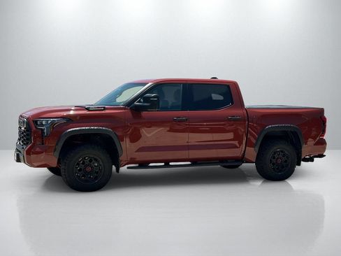 Used 2024 Toyota Tundra TRD Pro w/ TRD Pro Tow Package AWD/4WD image 8