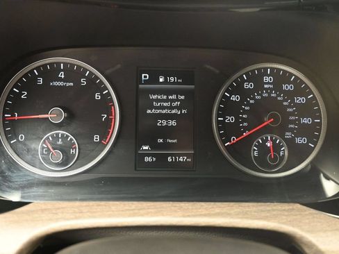 Used 2024 Kia K5 EX w/ EX Premium Package FWD image 10
