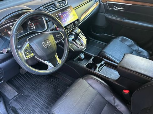 Used 2019 Honda CR-V EX-L image 10